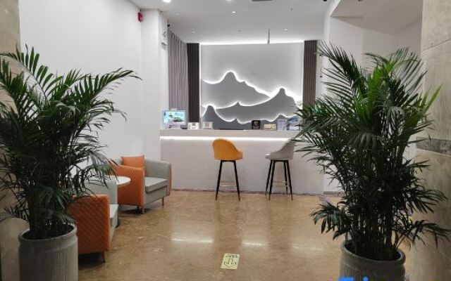 Xingyue Hotel