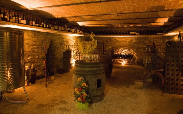 Agriturist Rupestr
