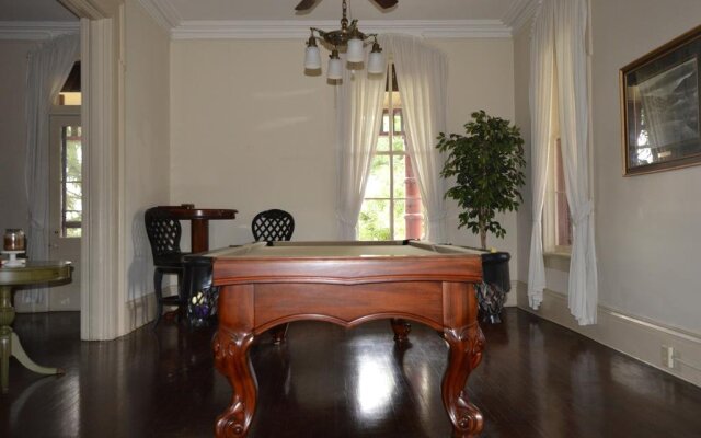 Union Hill Inn Bed and Breakfast