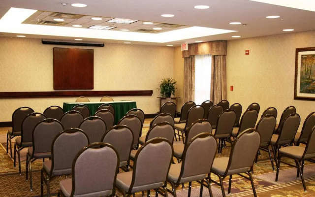 Hampton Inn & Suites San Marcos