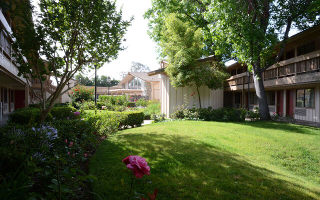 Red Roof Inn San Dimas - Fairplex