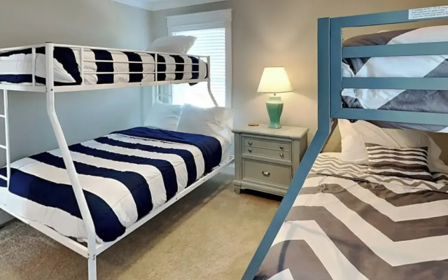 Sunset Nonsense by Topsail Realty