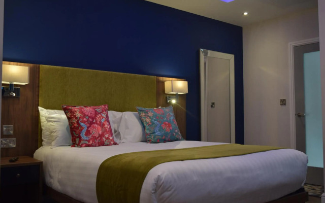 St Andrews Hotel