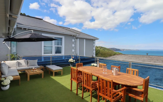 Apartment at Morningside Hotel