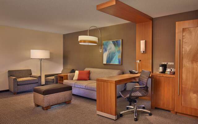 Hyatt Place State College