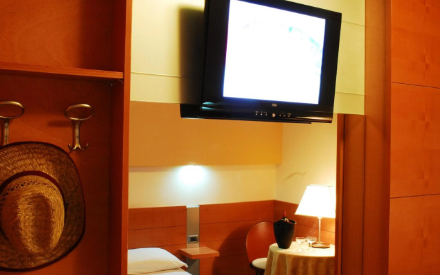 Hotel Club Astor