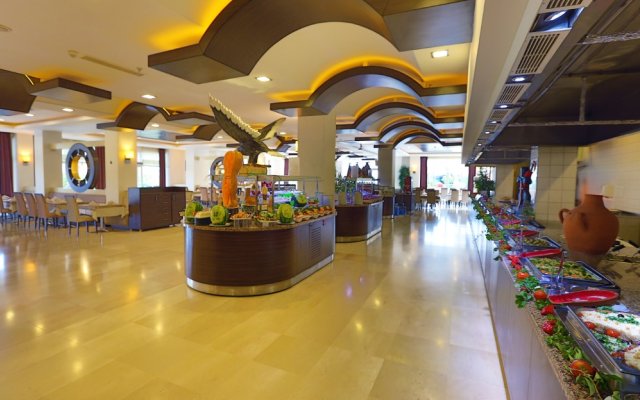 Telatiye Resort Hotel - All Inclusive