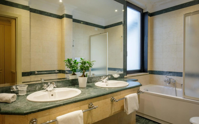Donna Laura Palace by OMNIA hotels