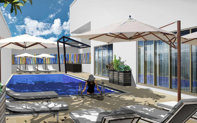 Hotel Citymax Ras Al Khaimah