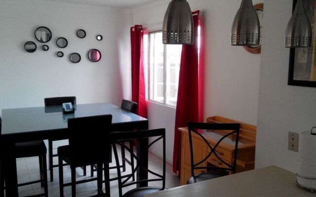 Signature Sky'S Guest Apartments