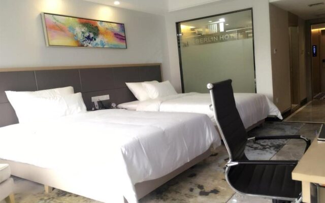 Deberlin Hotel