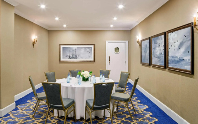 Fairmont Chateau Laurier