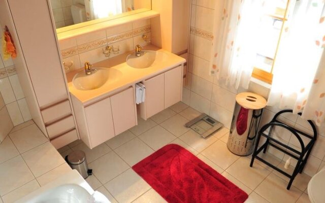 Bed & Breakfast La Val