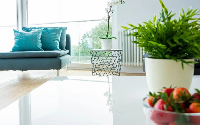 VacationClub - Przy Plaży Apartament 22