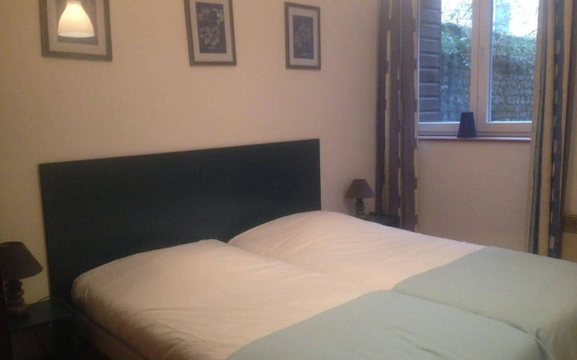 Appartements entre Terre et Mer