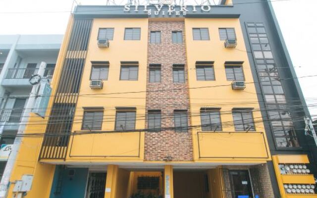 4720 Silverio Suites Paranaque City