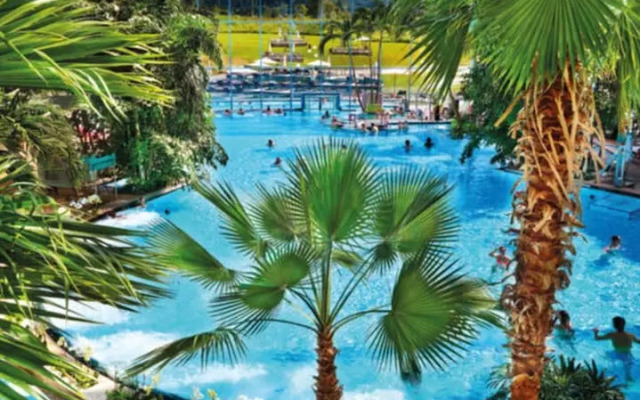 Huis Hochfirst Appartement 10