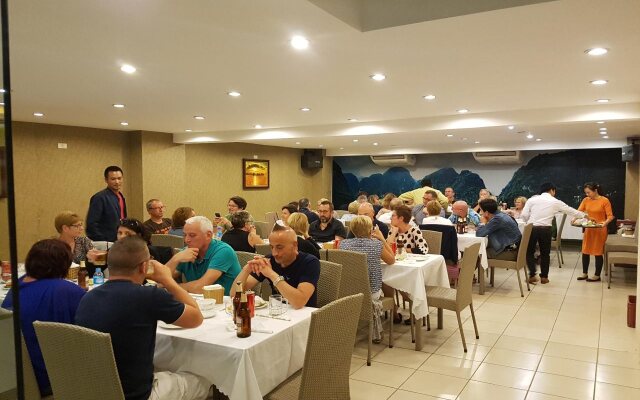 Queen Hotel Ninh Binh