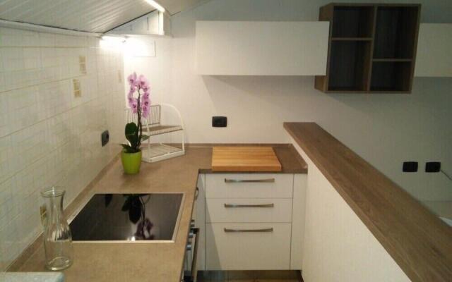 Ca' Marchesi Apartment