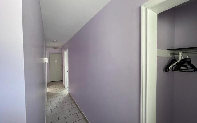 Niagara Holiday Apartment