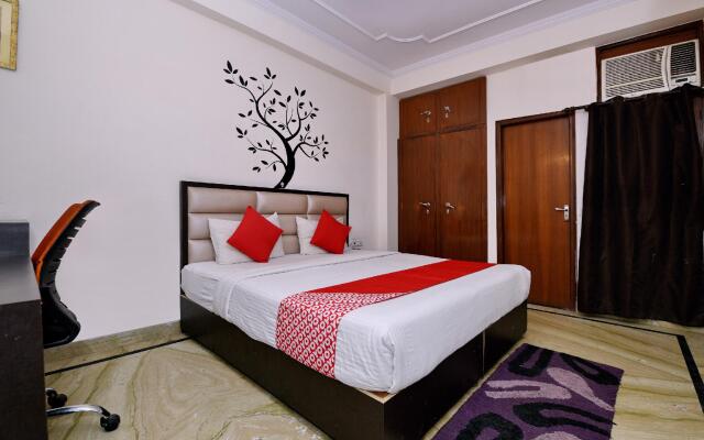 OYO 2895 Cosy Tree Rooms