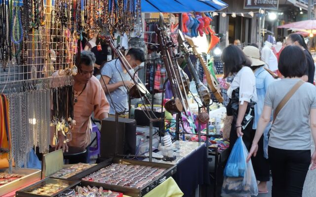 A Dude Mini Hostel - Adults Only