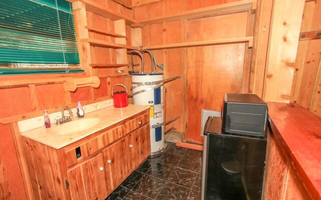 Sky View by Big Bear Cool Cabins