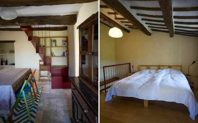 Ostello Bello Assisi Bevagna