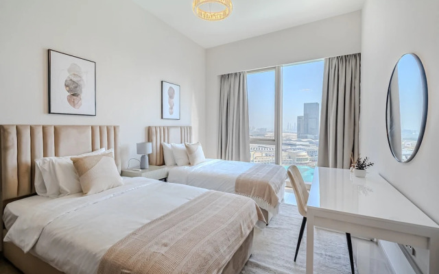 Grande 2505 in Dubai