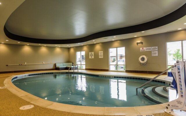 Holiday Inn Express Cheektowaga North East by IHG