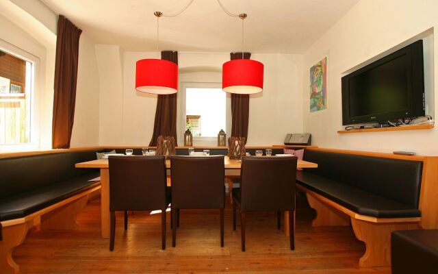 Beautiful Chalet with Sauna in Kirchberg in Tirol