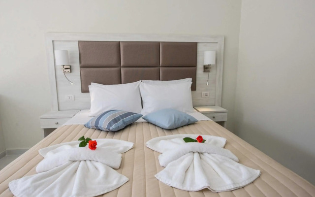 Amour Holiday Resort