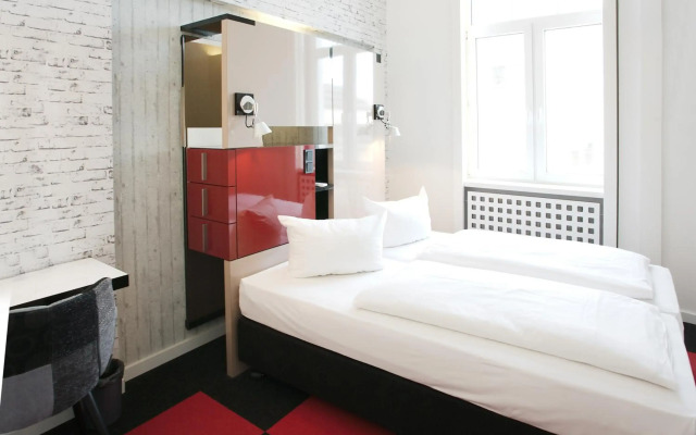 Hotel Cristall