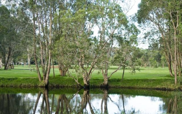 Discovery Parks - Byron Bay