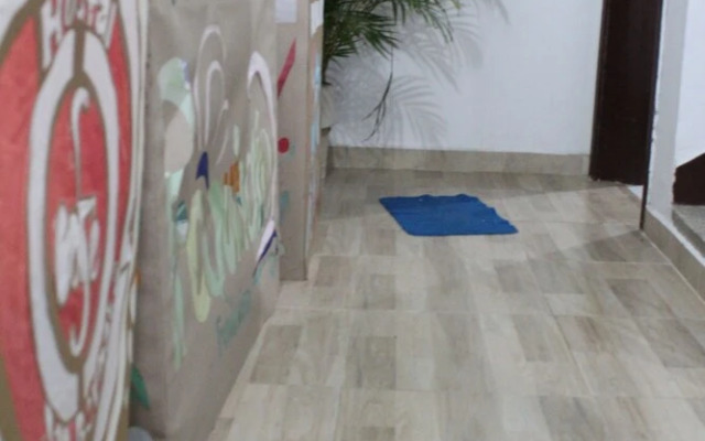 Hostal Café San Bernabe - Hostel