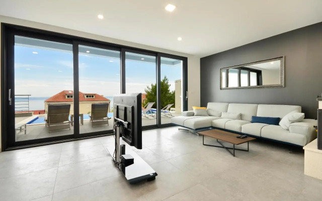 Villa Nina 1 Makarska