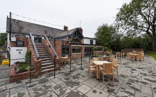 The Bulls Head Hotel
