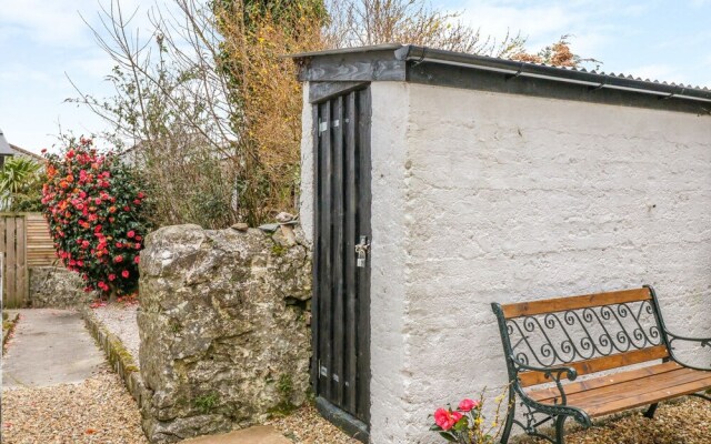 Blue Anchor