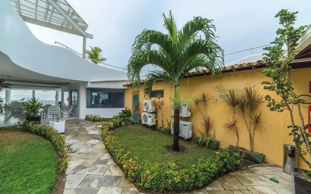Maria Farinha Praia Hotel
