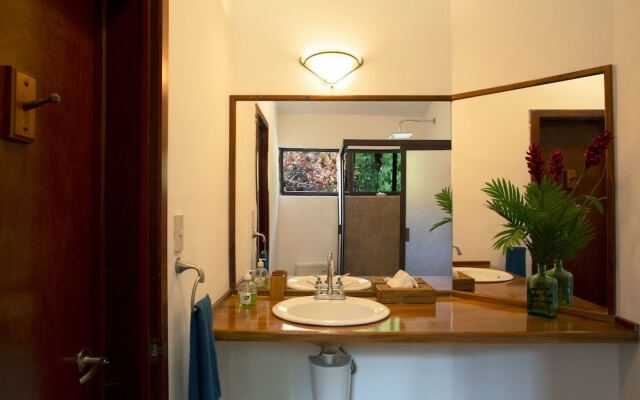 The Bacalar Collection - Lagoon House