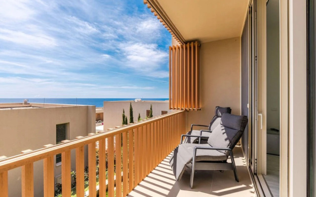 The Ionian Villa Green Coast