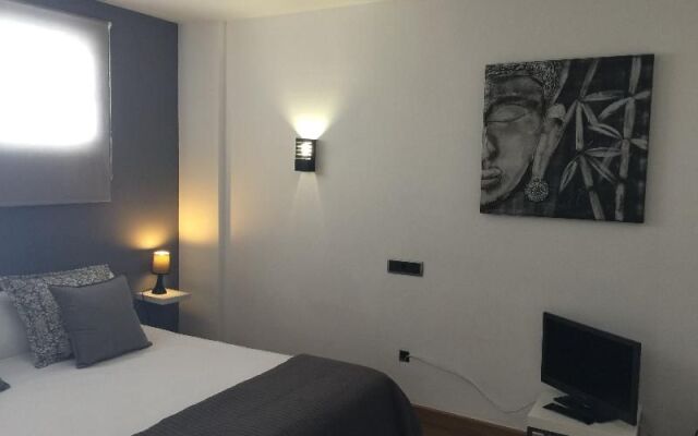 Apartamento Beauty Sa Coma I