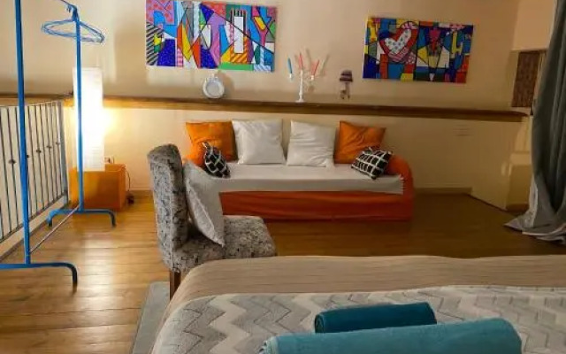 Sakè Loft