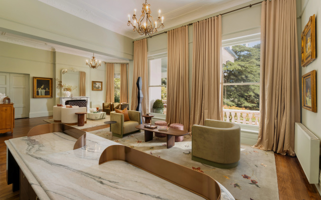 Ardour Milton Park Bowral – Guest Rooms – Bowral