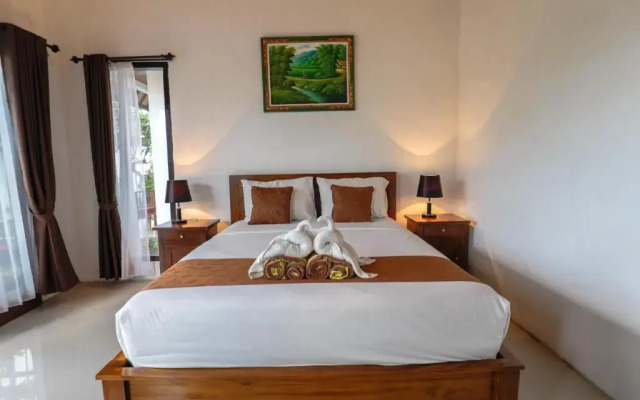 Tunjung Kuning Creative Villas