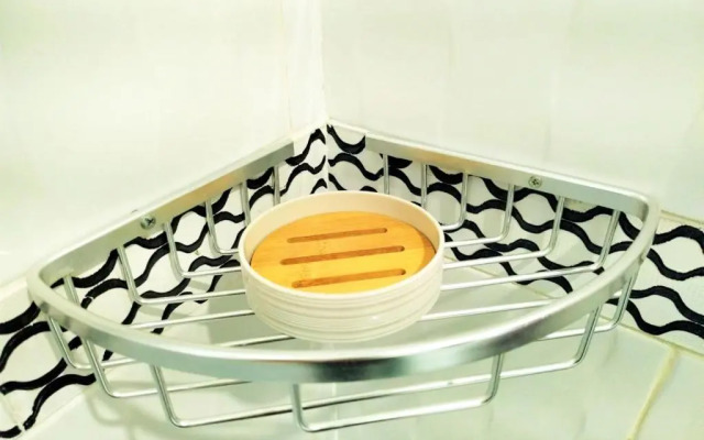 Cálido Dpto en Residencial 4min de Huacachina