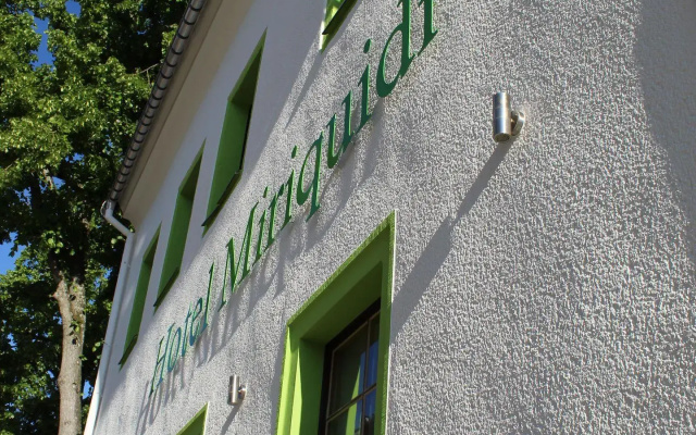 Hotel Miriquidi