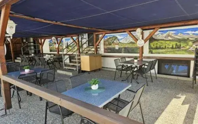 Hotel - Restaurant Baumann