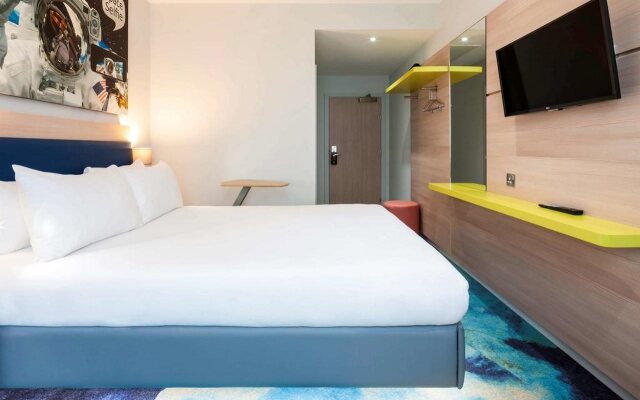 Ibis Styles London Heathrow