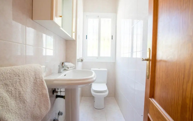 Oleholidays Villa Azucena 500M Playa El Rosario
